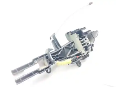 Peça sobressalente para automóvel em segunda mão puxador exterior frente direito por bmw serie 1 berlina (e81/e87) 118d referências oem iam 51217060652