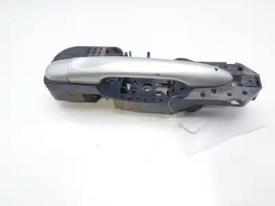 İkinci el araba yedek parçası ARKA SOL DIS KOL için RENAULT MEGANE III BERLINA 5 P  OEM IAM referansları 806070032R  