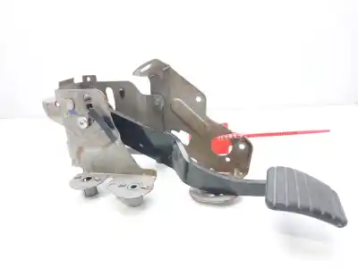 Автозапчасти б/у ПЕДАЛЬ ТОРМОЗА за RENAULT MEGANE III BERLINA 5 P  ссылки OEM IAM 465010015R   Автозапчасти б/у ПЕДАЛЬ ТОРМОЗА за RENAULT MEGANE III BERLINA 5 P  ссылки OEM IAM 465010015R