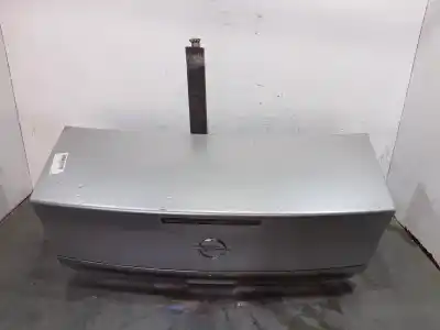 Автозапчасти б/у ЗАДНЯЯ ДВЕРЬ за OPEL VECTRA C BERLINA  ссылки OEM IAM 93183922  