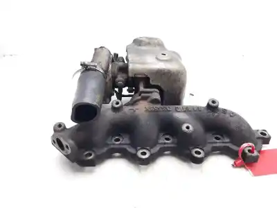 Peça sobressalente para automóvel em segunda mão turbocompresor por opel combo cargo referências oem iam 8971852413  