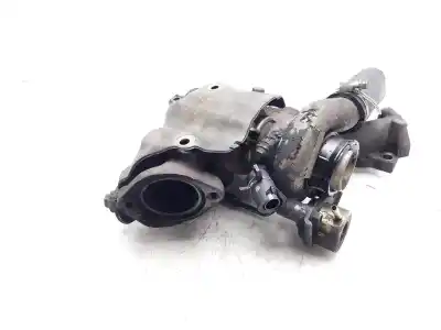 Second-hand car spare part turbocharger for opel combo cargo oem iam references 8971852413