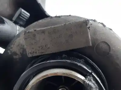 Peça sobressalente para automóvel em segunda mão turbocompresor por opel combo cargo referências oem iam 8971852413  