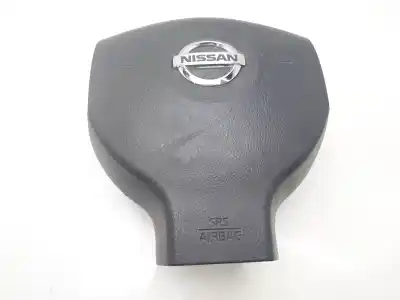 Second-hand car spare part front left air bag for nissan note (e11e) acenta oem iam references 305566410