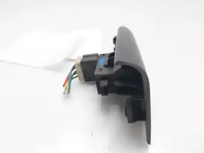 Second-hand car spare part rear right power window switch for nissan note (e11e) acenta oem iam references 25411ed008  