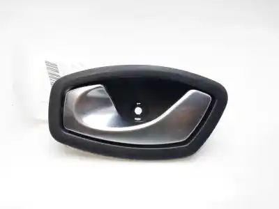 Second-hand car spare part interior left front handle for renault megane iii sport tourer dynamique oem iam references 826730001r