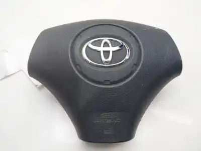 Second-hand car spare part front left air bag for toyota corolla (e12) 2.0 d-4d linea sol berlina oem iam references 4513002160a