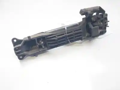 Second-hand car spare part exterior right front door handle for toyota corolla (e12) 2.0 d-4d linea sol berlina oem iam references 6921105903