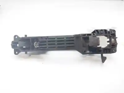 Second-hand car spare part exterior left front door handle for toyota corolla (e12) 2.0 d-4d linea sol berlina oem iam references 6921112220c2