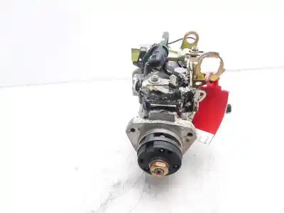 Pièce détachée automobile d'occasion pompe à injection pour peugeot partner (s1) combispace références oem iam r8448b371b  