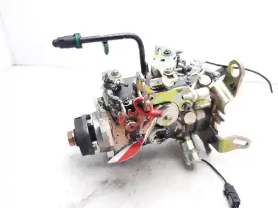 Pièce détachée automobile d'occasion pompe à injection pour peugeot partner (s1) combispace références oem iam r8448b371b  