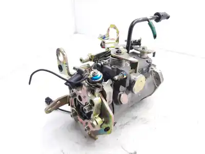 Pièce détachée automobile d'occasion pompe à injection pour peugeot partner (s1) combispace références oem iam r8448b371b  