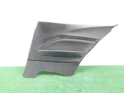 Автозапчастина б/у обликка задніх правіх дверей для bmw 1 (f21) 116 d посилання на oem iam 6456631  