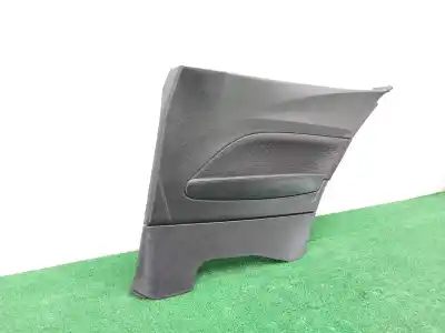 Автозапчастина б/у обликка задніх правіх дверей для bmw 1 (f21) 116 d посилання на oem iam 6456631  