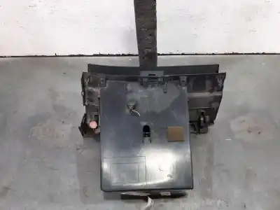 Pezzo di ricambio per auto di seconda mano scatola di guanti per nissan qashqai (j10) tekna riferimenti oem iam 68520jd900