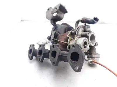 Pezzo di ricambio per auto di seconda mano TURBOCOMPRESSORE per DACIA DOKKER  Riferimenti OEM IAM 54359710028  