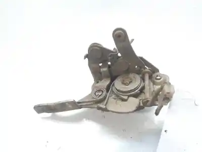 Gebrauchtes Autoersatzteil türschloss vorne rechts zum seat 127 cl fura 8.26 cv / 60 kw oem-iam-referenzen 18648