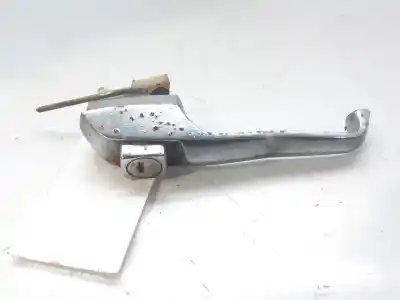 Gebrauchtes Autoersatzteil äusserer griff vorne rechts zum seat 127 cl fura 8.26 cv / 60 kw oem-iam-referenzen 19175