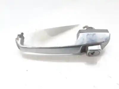 Gebrauchtes Autoersatzteil linker vorderer äusserer griff zum seat 127 cl fura 8.26 cv / 60 kw oem-iam-referenzen 19178