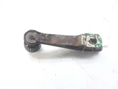 Gebrauchtes Autoersatzteil fenstergriff hinten rechts zum seat 127 cl fura 8.26 cv / 60 kw oem-iam-referenzen 18689