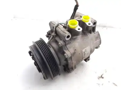 Автозапчасти б/у компрессор кондиционера воздуха за honda jazz (gd1/5) 1.2 drive ссылки oem iam 38810pwa006