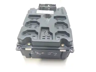 Peça sobressalente para automóvel em segunda mão display gps / multimídia por opel vectra c berlina gts elegance referências oem iam 13190971