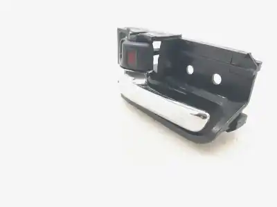 Peça sobressalente para automóvel em segunda mão puxador interior dianteiro esquerdo por toyota avensis (_t25_) 2.2 d-4d (adt251_) referências oem iam 50594a1
