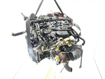 Автозапчасти б/у полный двигатель за seat exeo (3r2) 2.0 tdi ссылки oem iam cagc  