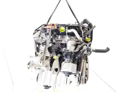 Автозапчасти б/у полный двигатель за seat exeo (3r2) 2.0 tdi ссылки oem iam cagc  
