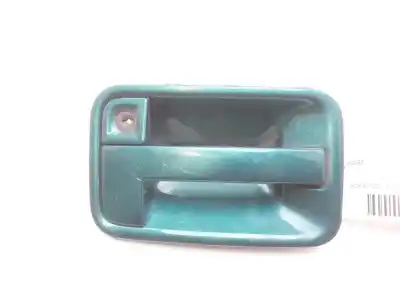 Gebrauchtes Autoersatzteil linker vorderer äusserer griff zum citroen evasion monospace (22, u6) 2.0 oem-iam-referenzen 1476388077