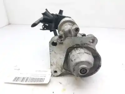 Second-hand car spare part starter motor for ford fiesta (cbk) trend oem iam references 2s6u11000cb  
