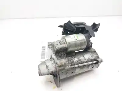 Автозапчасти б/у ДВИГАТЕЛЬ ЗАПУСКАЕТСЯ за FORD FIESTA (CBK)  ссылки OEM IAM 2S6U11000CB  