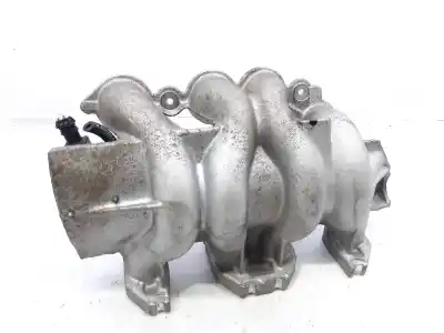 Gebrauchtes Autoersatzteil ANSAUGKRÜMMER zum RENAULT CLIO II FASE I (B/CBO)  OEM-IAM-Referenzen 869216  