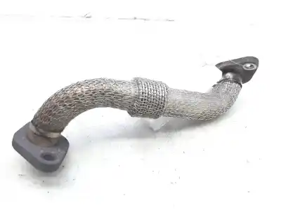 Pièce détachée automobile d'occasion tube pour seat ibiza (6k1) stella références oem iam 038131521  