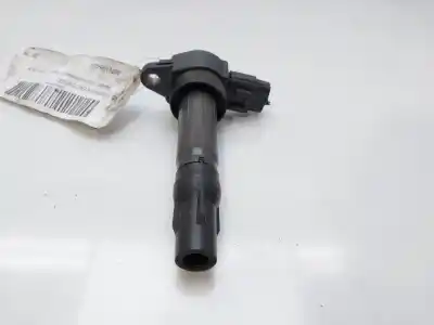 Автозапчастина б/у котушка запалювання для smart forfour (454) 1.3 (454.031) посилання на oem iam mn195452  