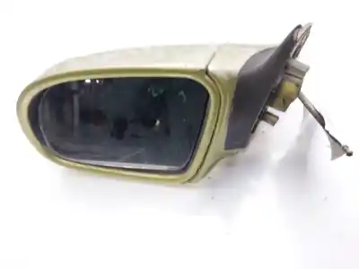 Peça sobressalente para automóvel em segunda mão espelho retrovisor esquerdo por opel corsa b top (e) referências oem iam 90478879  