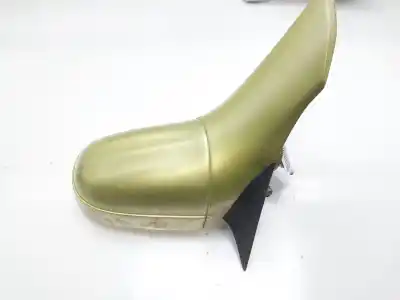 Peça sobressalente para automóvel em segunda mão espelho retrovisor esquerdo por opel corsa b top (e) referências oem iam 90478879  
