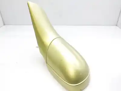 Second-hand car spare part left rearview mirror for opel corsa b top (e) oem iam references 90478879