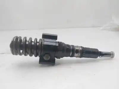 İkinci el araba yedek parçası enjektör için audi a3 (8p1) 2.0 tdi 16v oem iam referansları 0414720403  