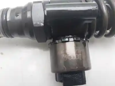 İkinci el araba yedek parçası enjektör için audi a3 (8p1) 2.0 tdi 16v oem iam referansları 0414720403  
