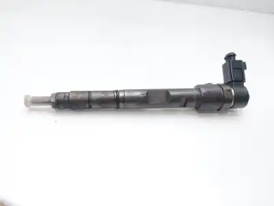 Second-hand car spare part injector for audi a8 (4e2) 4.0 tdi quattro oem iam references 0445110157  