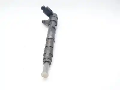 Second-hand car spare part injector for audi a8 (4e2) 4.0 tdi quattro oem iam references 0445110157  