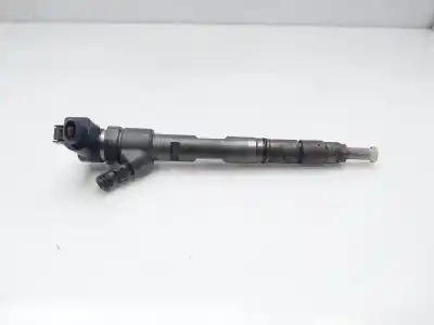 Second-hand car spare part injector for audi a8 (4e2) 4.0 tdi quattro oem iam references 0445110157  