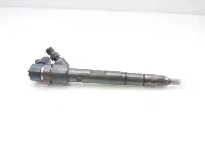 Second-hand car spare part injector for audi a8 (4e2) 4.0 tdi quattro oem iam references 0445110157  