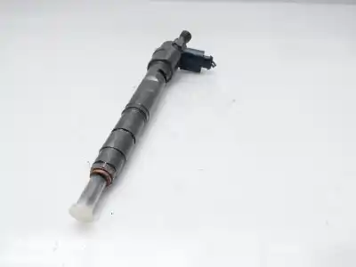 Автозапчастина б/у инжектор для audi a8 (4e2) 4.0 tdi quattro посилання на oem iam 0445110157