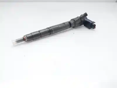 Second-hand car spare part injector for audi a8 (4e2) 4.0 tdi quattro oem iam references 0445110157  