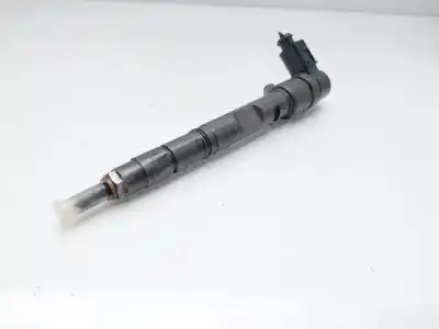 Second-hand car spare part injector for audi a8 (4e2) 4.0 tdi quattro oem iam references 0445110157  