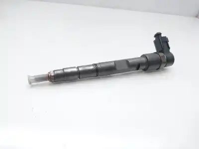 Second-hand car spare part injector for audi a8 (4e2) 4.0 tdi quattro oem iam references 0445110157  