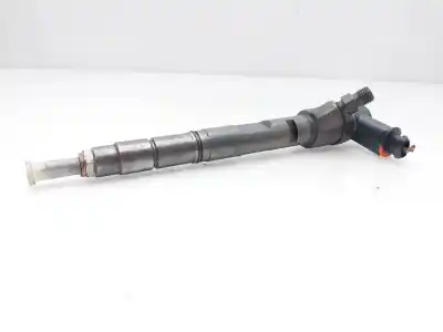 Second-hand car spare part injector for audi a8 (4e2) 4.0 tdi quattro oem iam references 0445110157  
