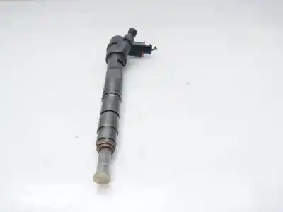 Second-hand car spare part injector for audi a8 (4e2) 4.0 tdi quattro oem iam references 0445110157  